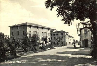 Tabina Sweetradio Location